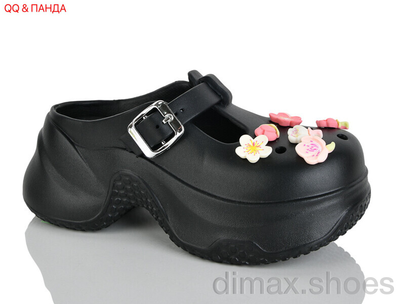 QQ&Панда QQ89-1