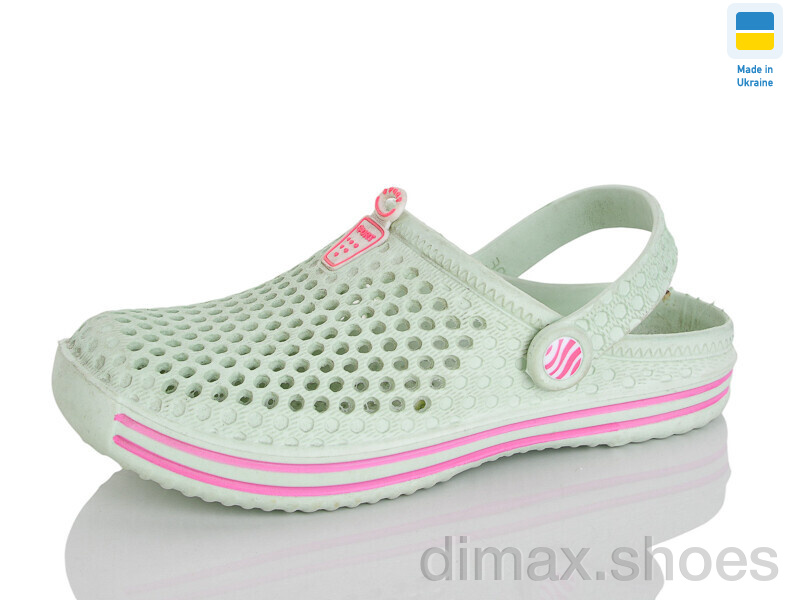 Зручне взуття 106 м'ята