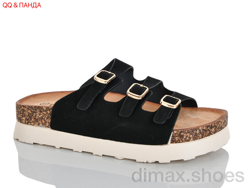 QQ&Панда QQ132-1