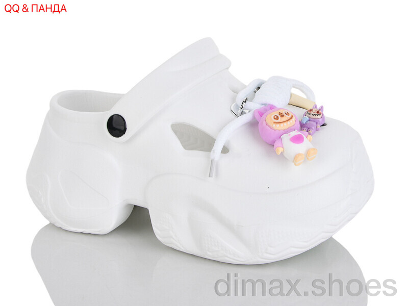 QQ&Панда QQ81-2