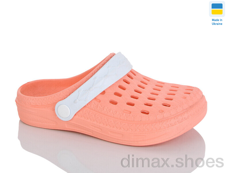 Зручне взуття 62 коралл