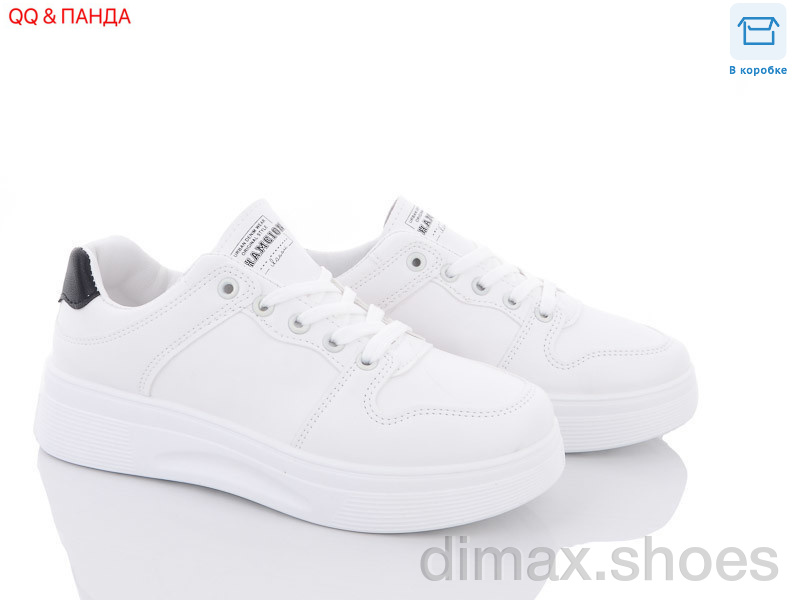 QQ shoes ABA88-96-1 Кроссовки