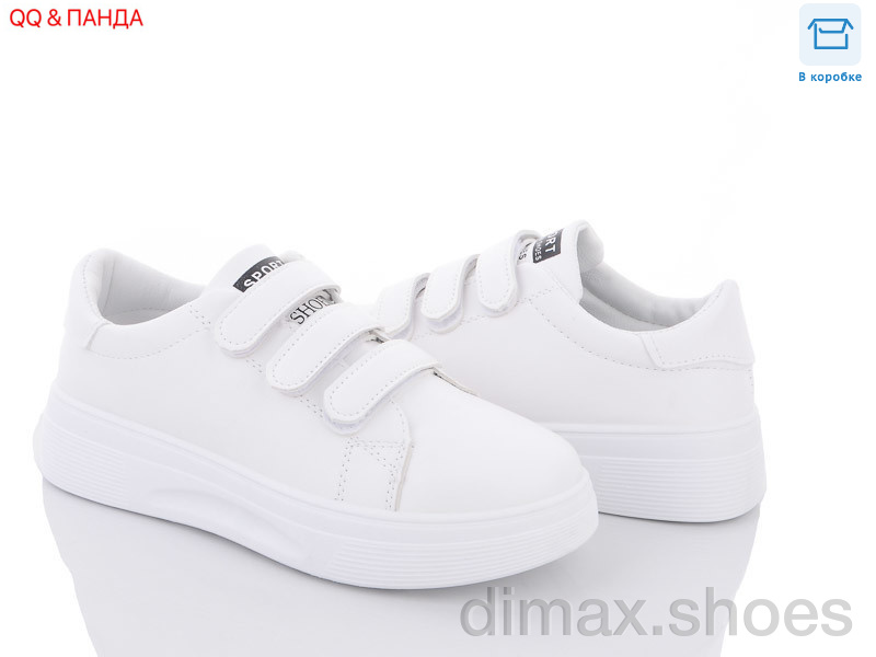 QQ shoes ABA88-99-1 Кроссовки