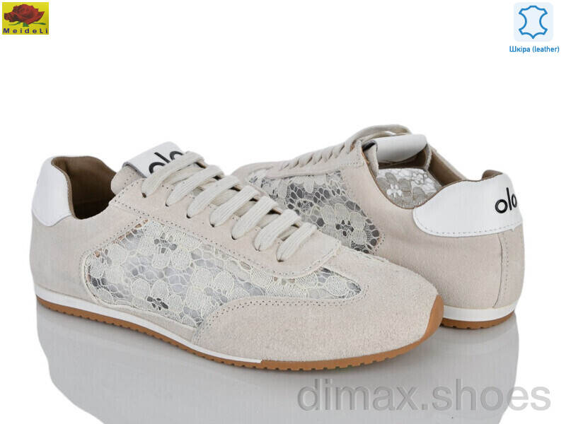 Mei De Li H0402-6