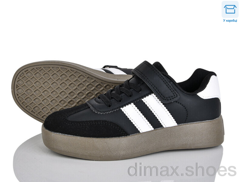Цветик LC823 black-white