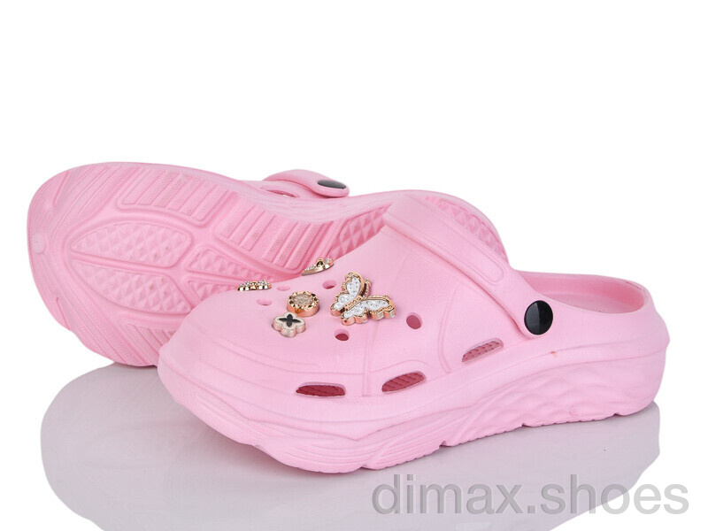 Alimama-Girnaive 818 pink