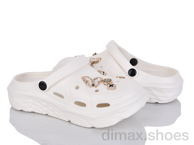 Alimama-Girnaive 818 white