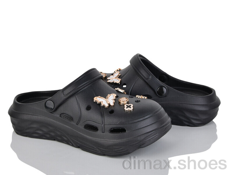 Alimama-Girnaive 818 black