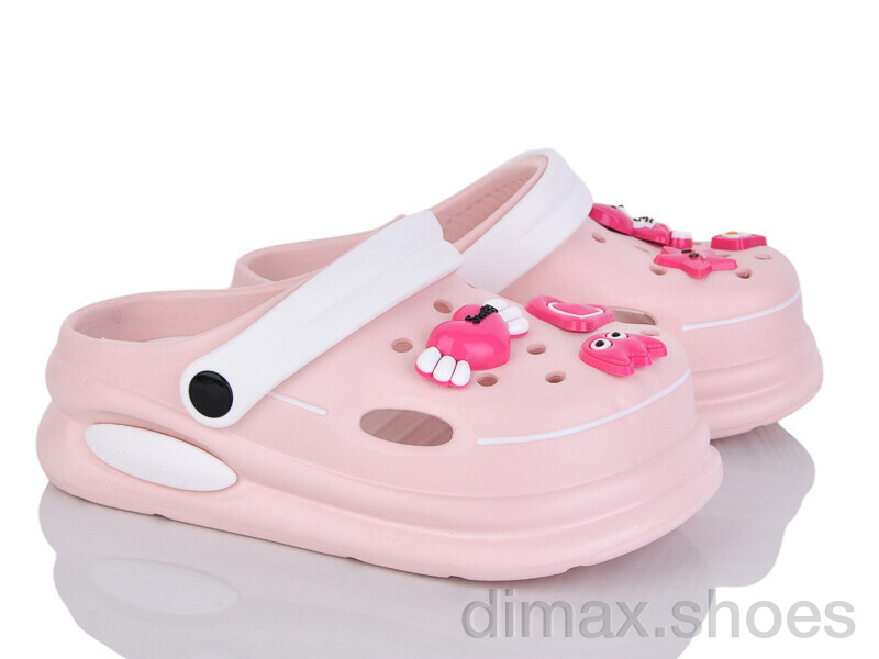 Alimama-Girnaive 815 pink