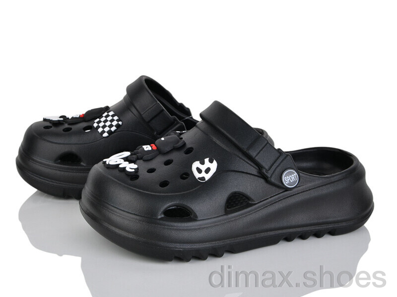 Alimama-Girnaive 820 black