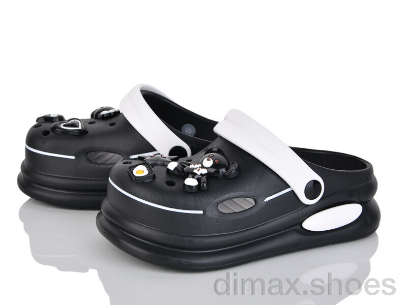 Alimama-Girnaive 815 black