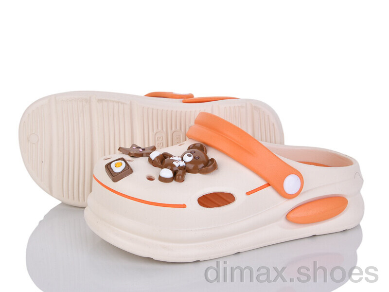 Alimama-Girnaive 815 beige-orange
