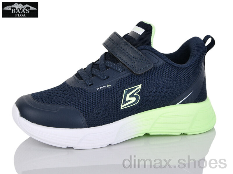 Baas K6543-3