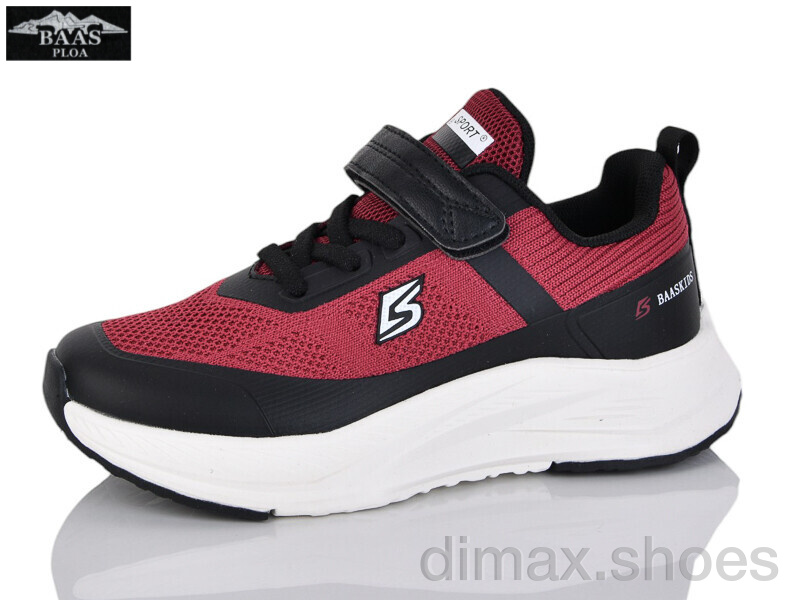 Baas K6538-8