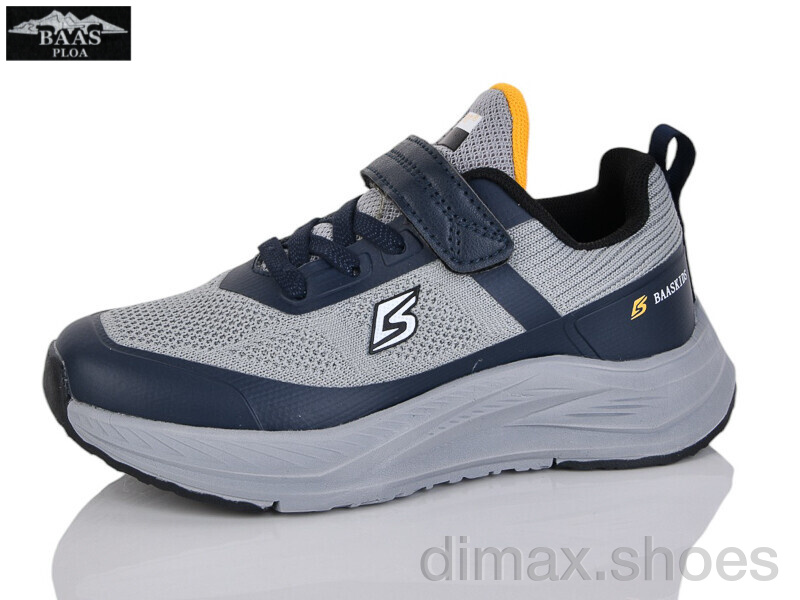 Baas K6538-2