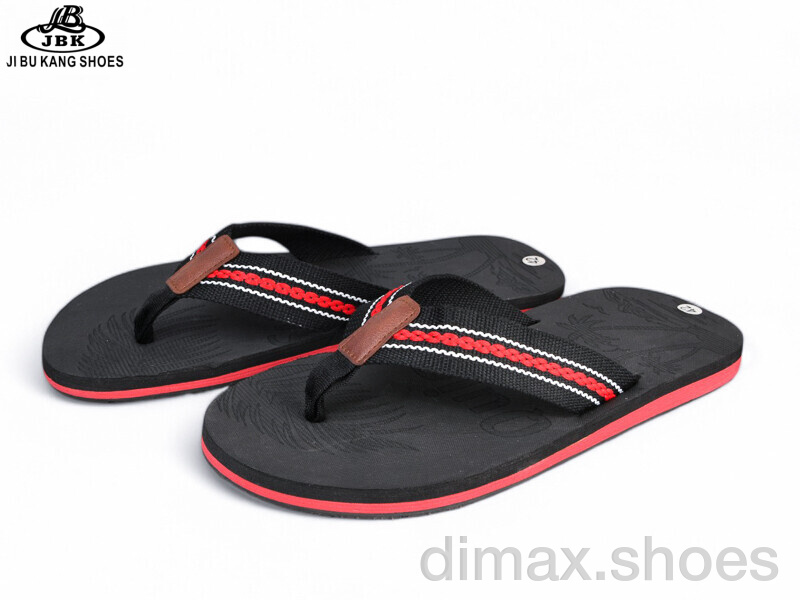 Jibukang S767 black