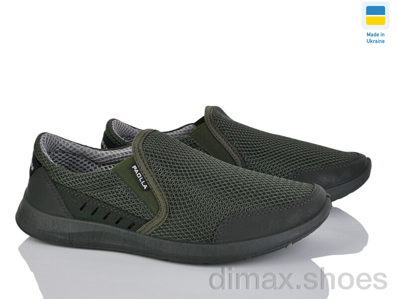 Paolla A01 хакі