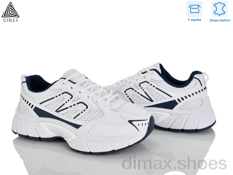 STILLI Group NK140-4 шкіра