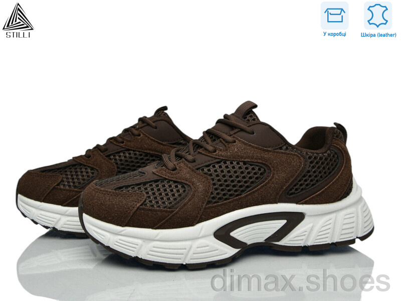 STILLI Group NK110-7 шкіра