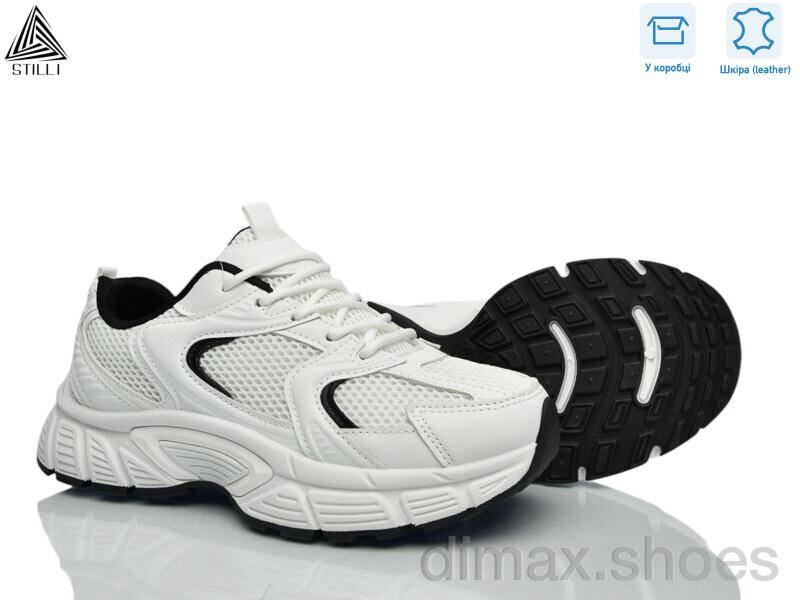 STILLI Group NK110-3 шкіра