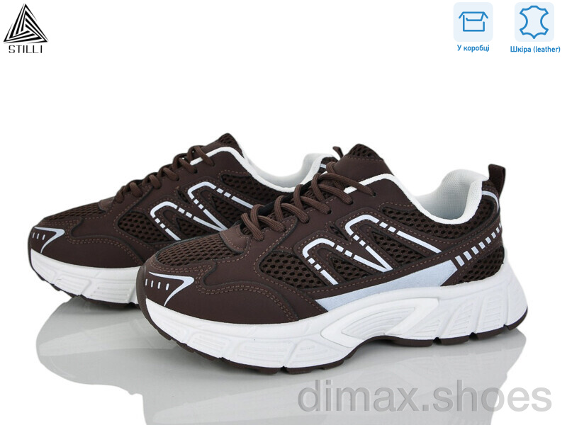 STILLI Group NK140-7 шкіра