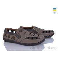 Paolla Sunshine Р3 бежево-шоколадний