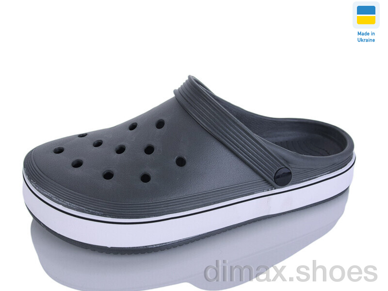 M&L Alex13 B16 сірий