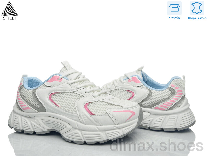 STILLI Group NK110-4 шкіра