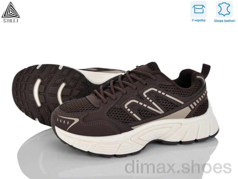 STILLI Group NK140-5 шкіра