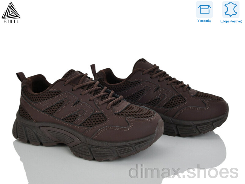 STILLI Group NK140-6 шкіра