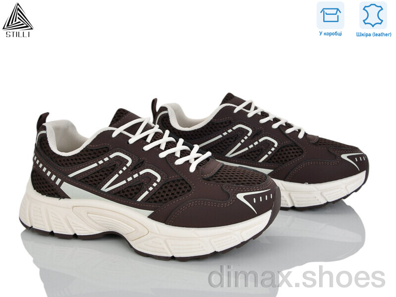 STILLI Group NK140-8 шкіра