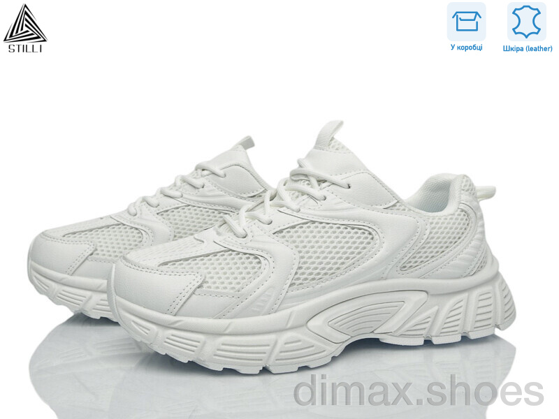 STILLI Group NK110-1 шкіра