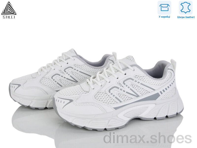 STILLI Group NK140-2 шкіра