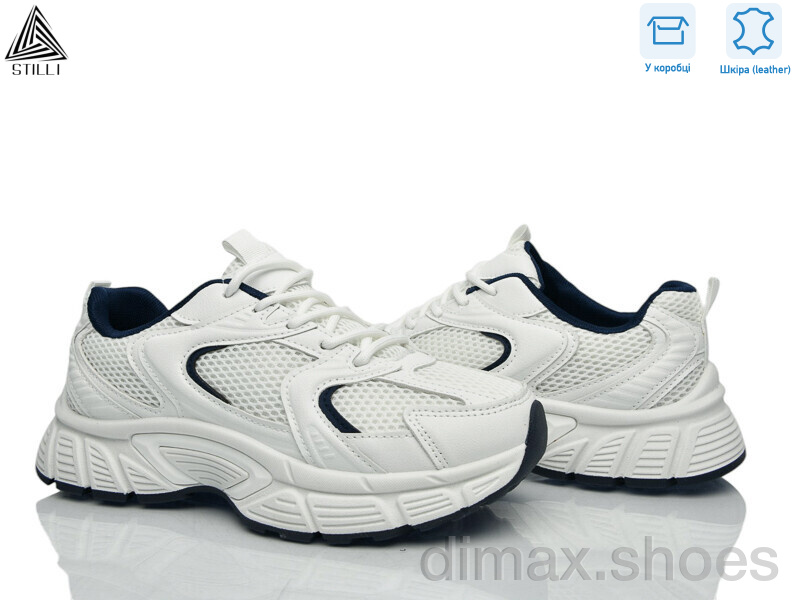 STILLI Group NK110-2 шкіра