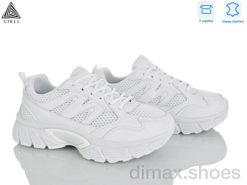 STILLI Group NK140-1 шкіра