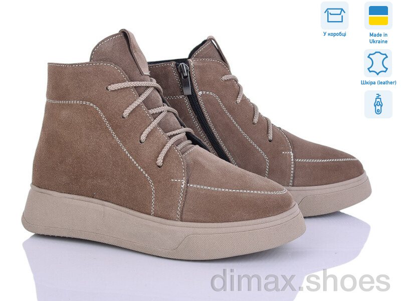 Мрія 004 корич.з.