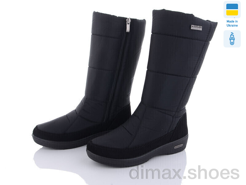 Paolla 2002 чорний