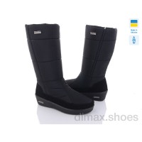 Paolla Progress 2002+ чорний