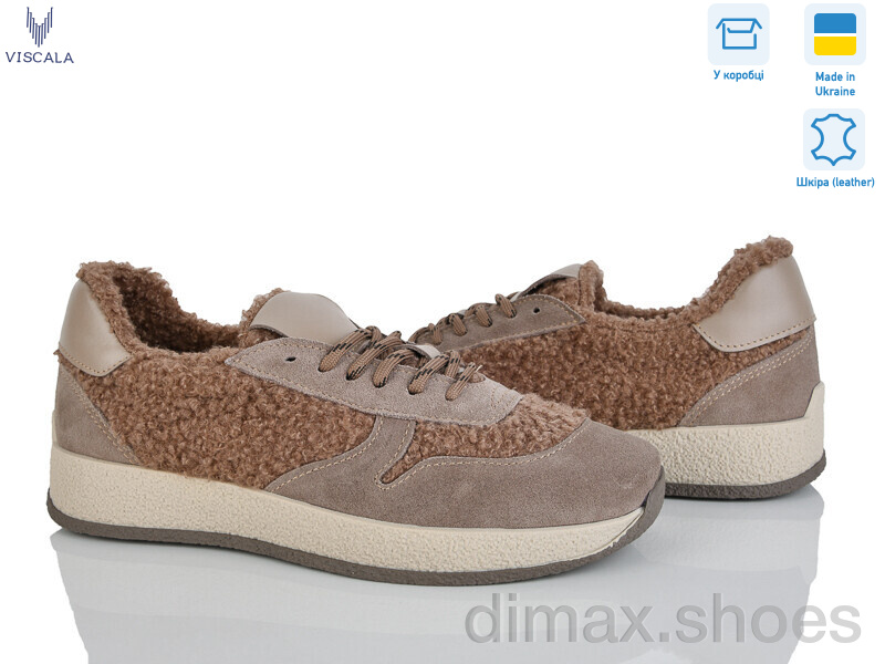 Viscala 21263-4 беж VL