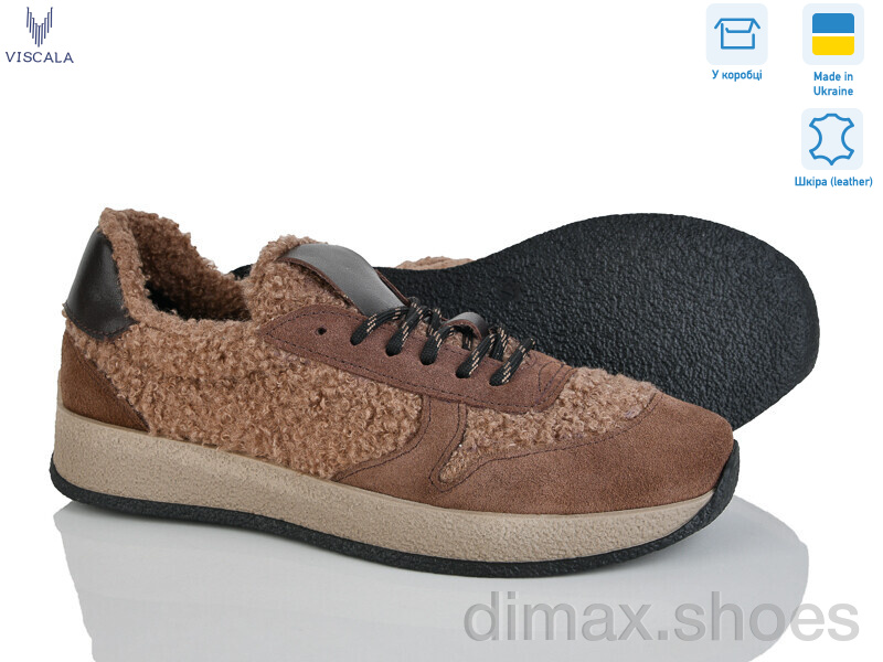 Viscala 21263-2 беж VL