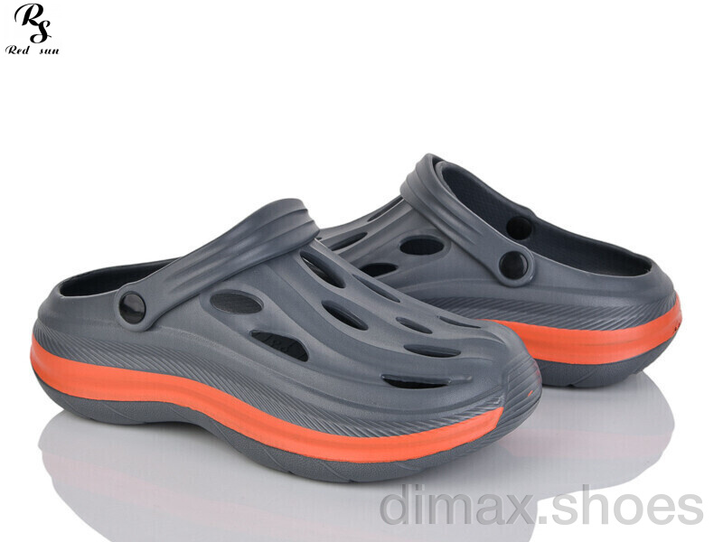 Red Sun 814 d.grey