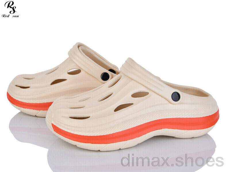 Red Sun 814 beige