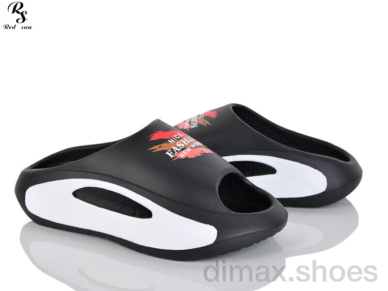 Red Sun 805 black