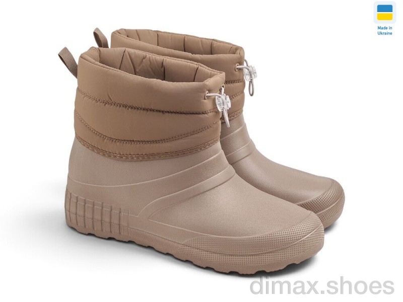 Rai shoes D401 DBg т.бежевий