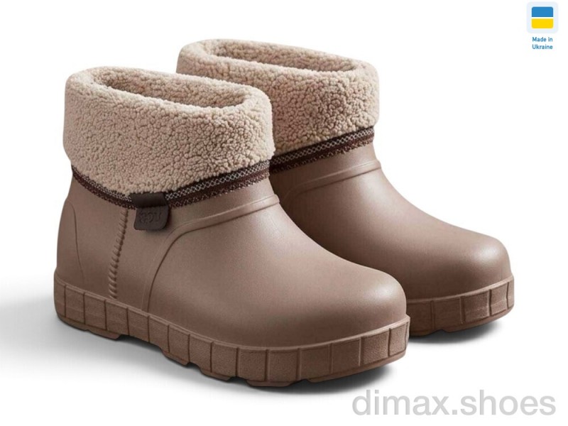 Rai shoes Д43 бежевий