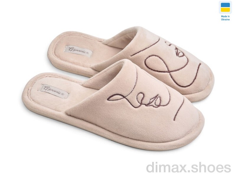 Rai shoes TD7102 Cm шампань
