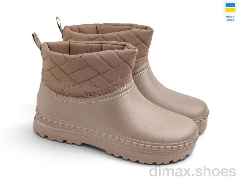 Rai shoes D420 DBg т.бежевий