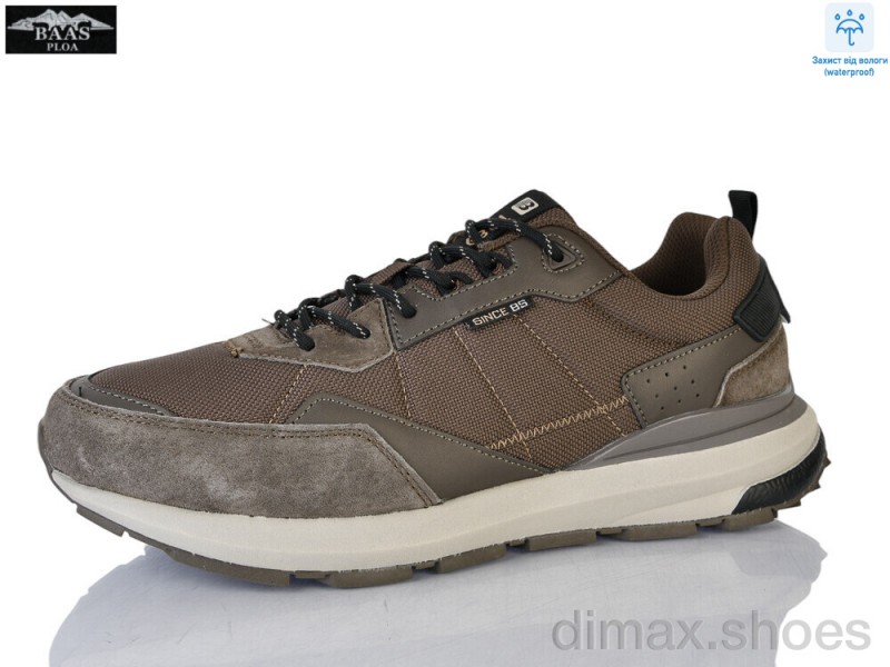 Baas M7703-6