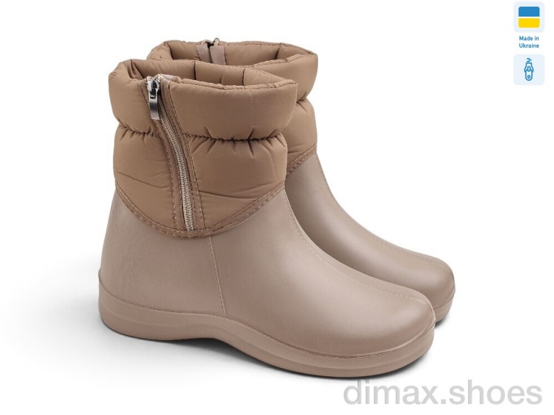 Rai shoes D338-1 DBg т.бежевий