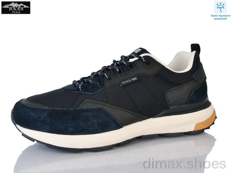 Baas M7703-3